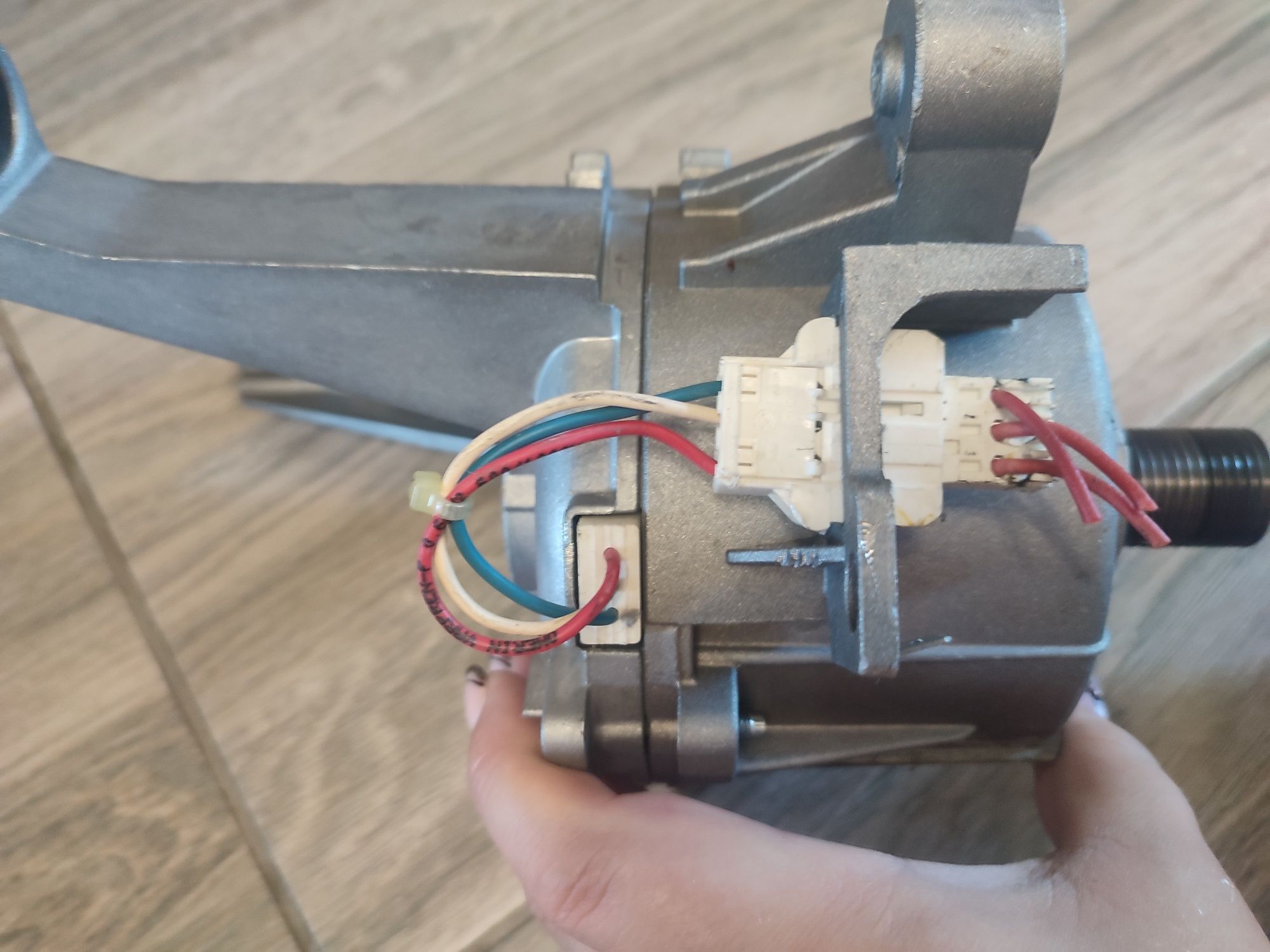 Części do Pralko-suszarka Electrolux EW7W4684WP