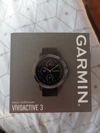 Smartwatch Garmin vivoactive 3