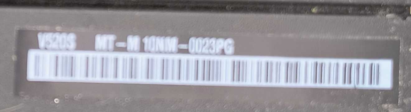 Computador Lenovo como novo Lenovo V520s SFF