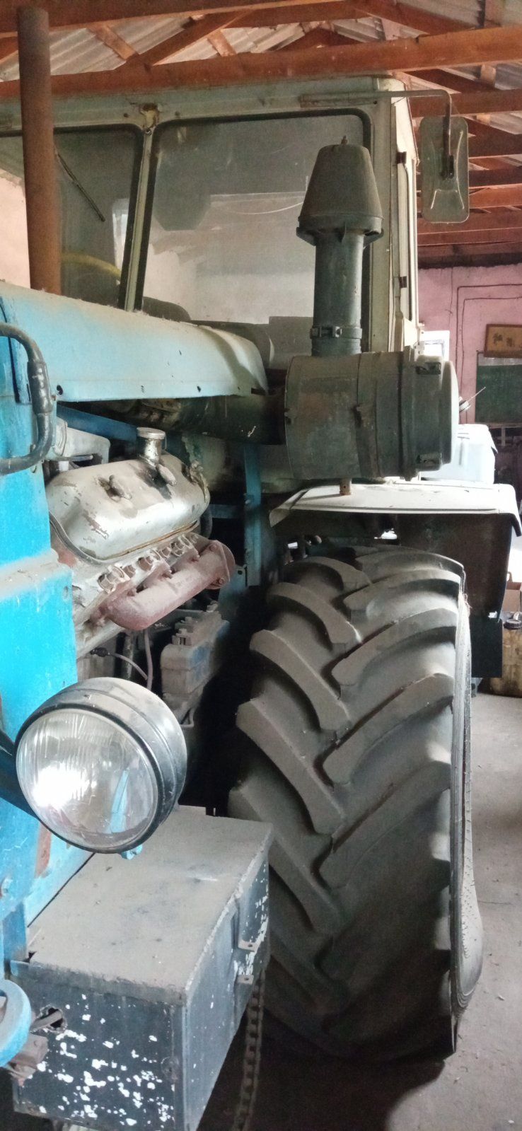 Продам трактор Т-150