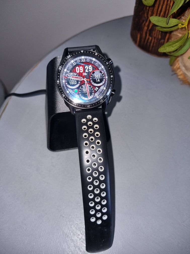 Ladowarka do zegarka smart watcha huawei watch gt 2 pro
