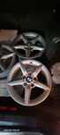 Jantes BMW r16 oreginal