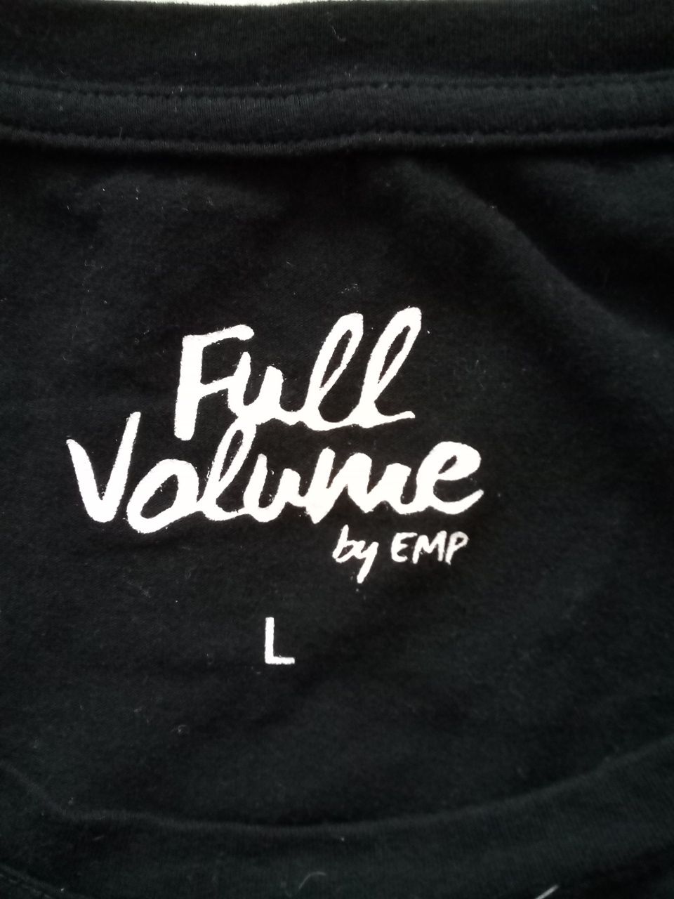Full Volume by EMP sukienka rozmiar L