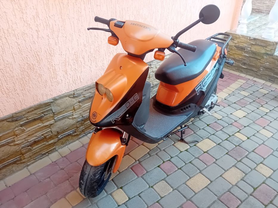 Продам скутер 50