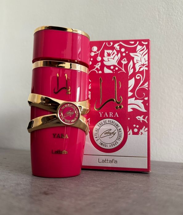 Perfumes Árabes originais