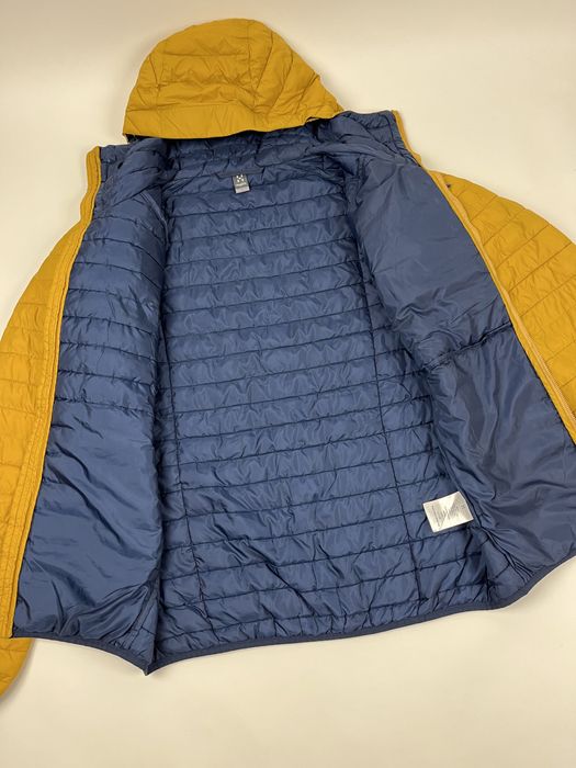 Haglofs Rapid Mimic Hood Men