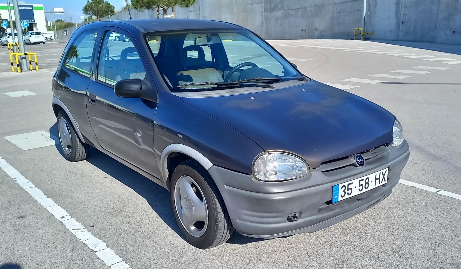 Opel Corsa B 1.2 45cv