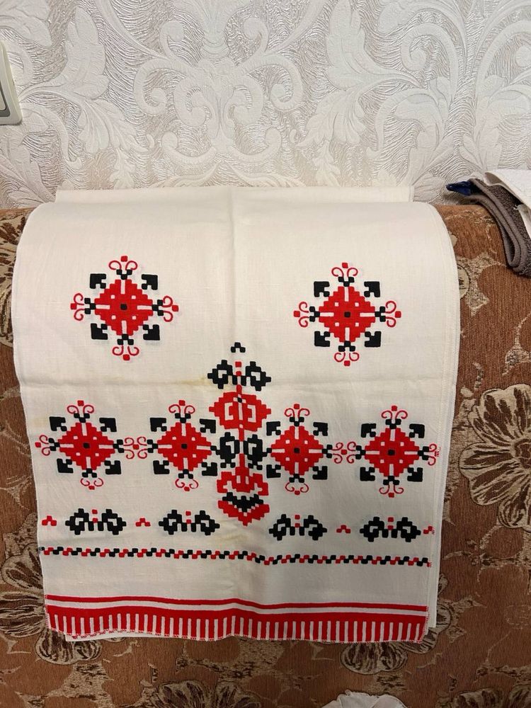 Рушники даром самовывоз центр