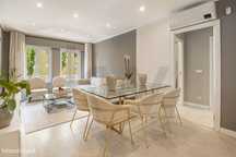 T3 Totalmente Remodelado com Acabamentos Modernos – Carnide (Lisboa)