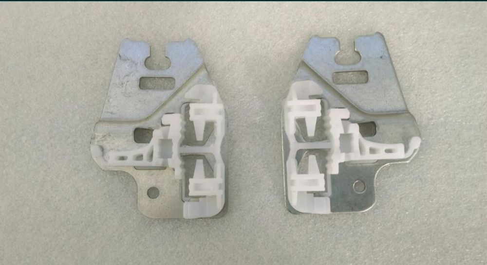 Elevador dos vidros, kit de reparação BMW