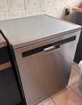 Zmywarka Amica 60cm