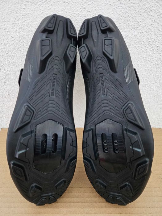 Sapatos BTT Shimano / Spiuk N.41 (Novos)