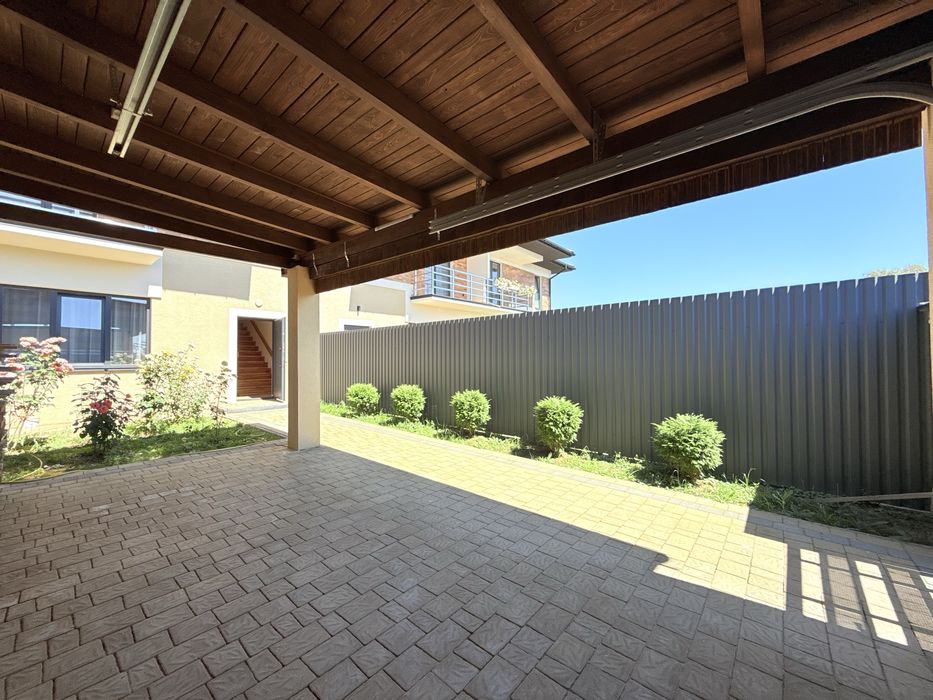 Котедж 135м2 з Ремонтом за 145 000$ | єОселя для ВПО | єВідновлення |