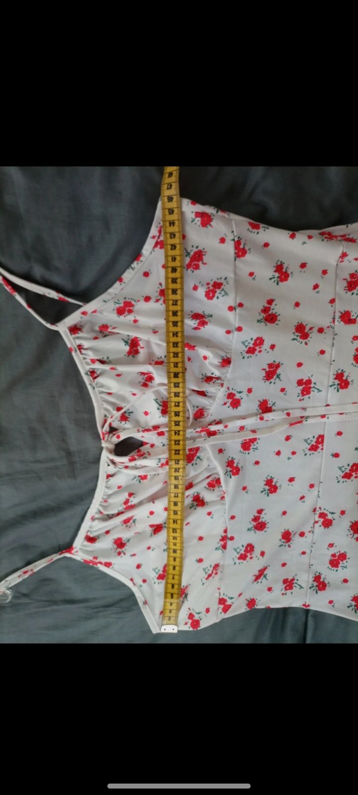 Sukienka letnia XL