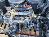 Motor vw polo/seat ibiza 1.2 azq/bme