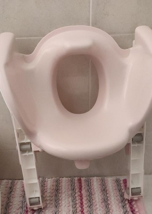 Redutor de Sanita "Crianças"