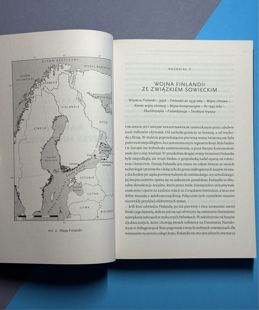 Jared Diamond - Kryzysy, punkty zwrotne dla krajów w okresie przemian