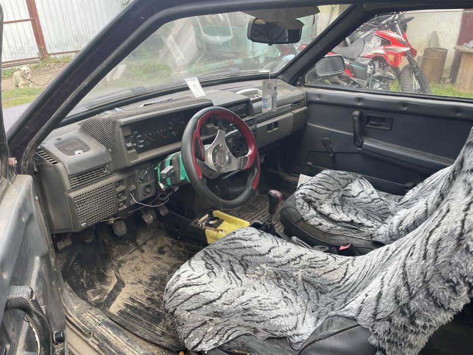 Продам авто ваз 2108