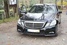 Vendo ou troco Mercedes e350 cdi