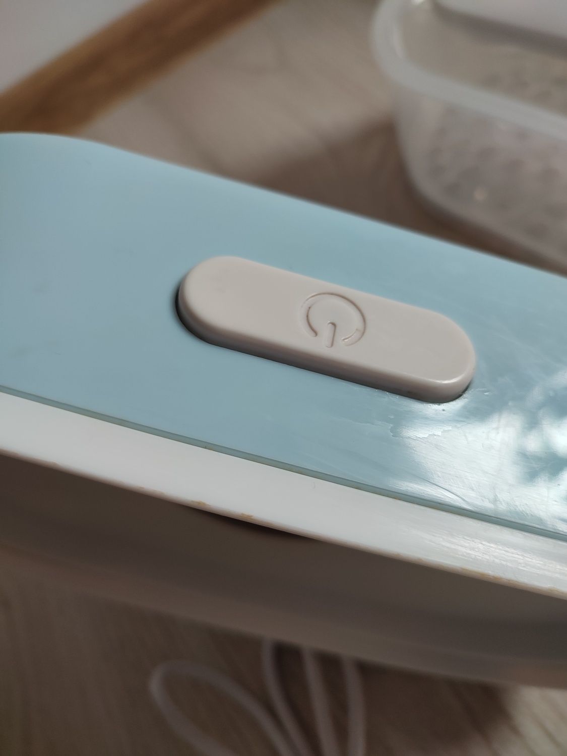 Sterylizator parowy gorenje