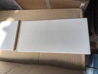 Plytki białe 10x20cm Nowe Warszawa