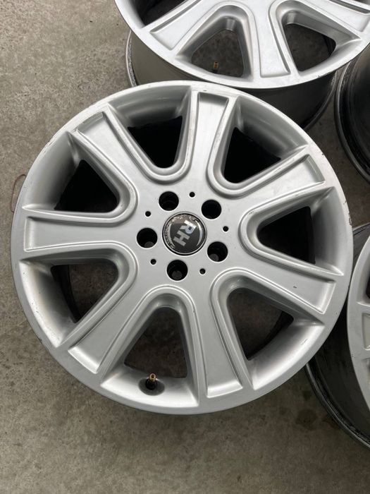 Диски RH R18 5x112 8,5j ET50 Склад Осокорки