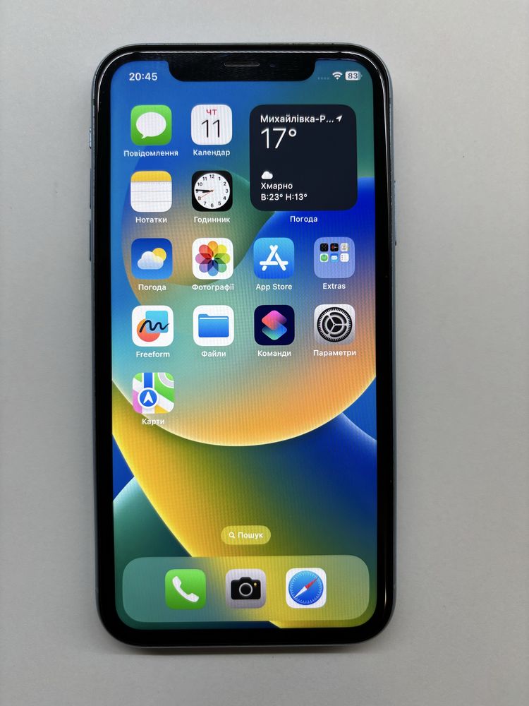 IPhone XR 64 Gb Neverlock MDM