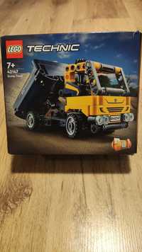 LEGO technics zestaw 42147