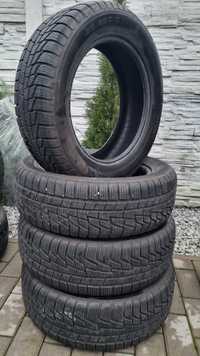 185/60/15 Nokian All Weather (4 szt)