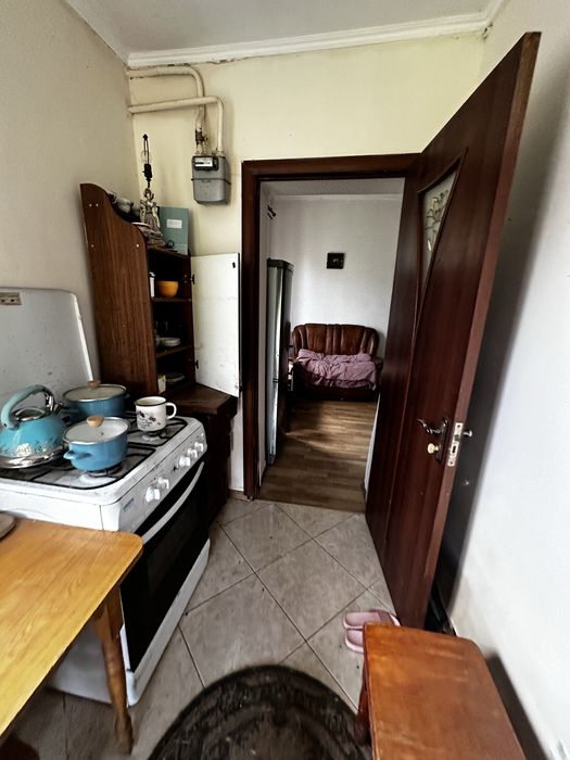 Продаж будинок 80 кв. м  з землею 7 соток м. Жидачів