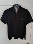 Koszulka Polo Burberry London