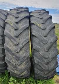 2x 420/80R46 (16.9R46) ALLIANCE AGRI-STAR 159D/170A2 R-1W P113