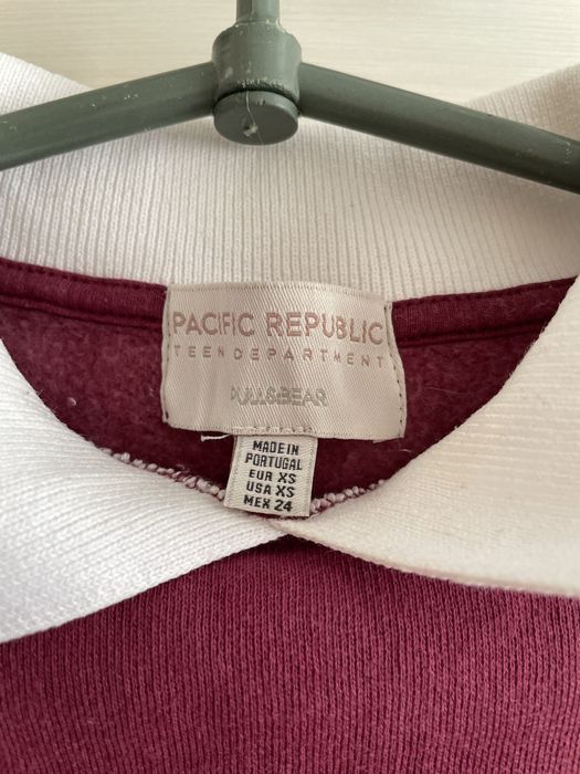 Світшот Pull&Bear