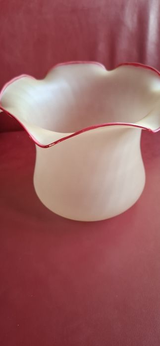 Klosz do lampy naftowej