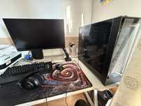 Gamingowy i wydajny RTX4090/Ryzen 9 7950x3d
