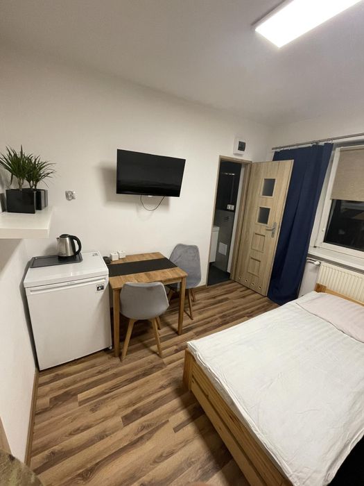 Noclegi dla firm, kwatery -centrum Wrześni