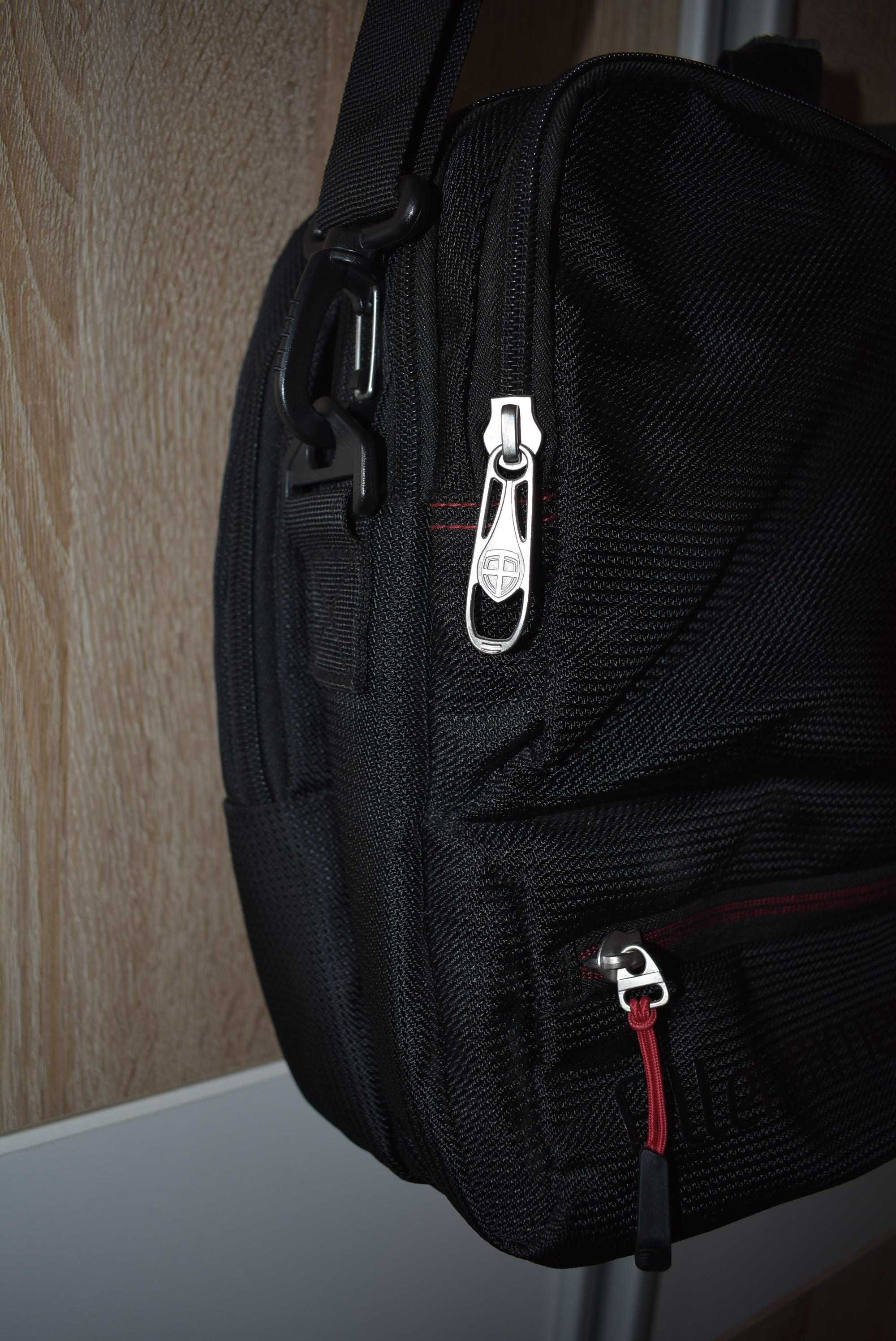 Ellehammer Copenhagen Torba na laptopa