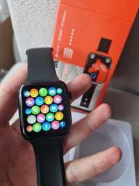 Smartwatch S8 czarny