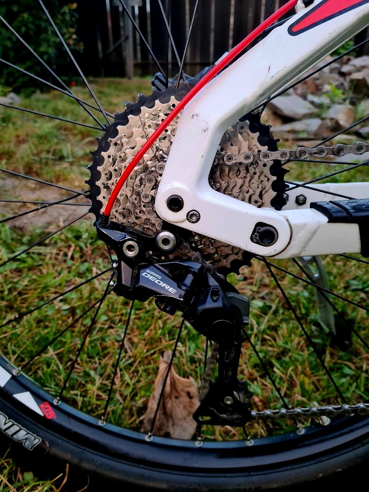 Електро велосипед HAIBIKE XDURO AllMtn 6.0