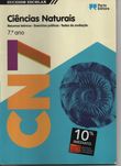 Resumos teóricos e Exercícios práticos Ciências 7º ano