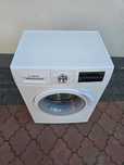 Pralka BOSCH 6,5Kg A+++ Serie6 INVERTER 1200Rpm Slim45Cm Stan Bdb
