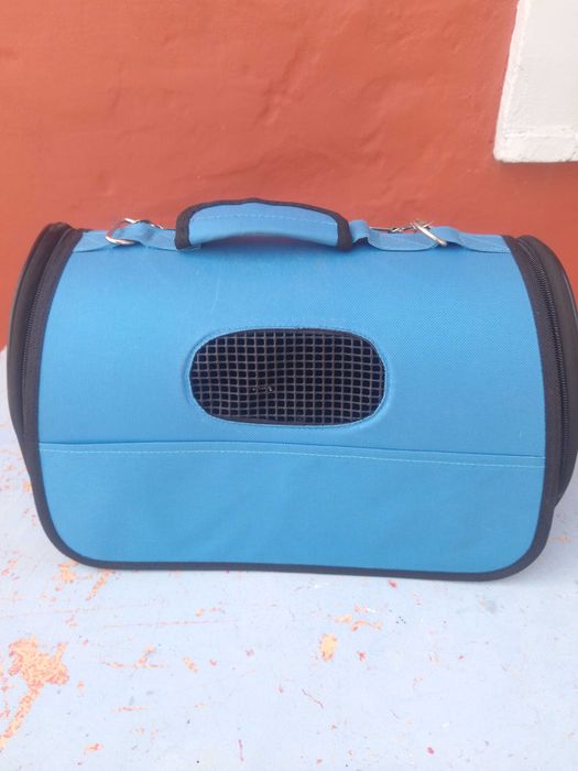 Bolso de viagem para cão ou gato