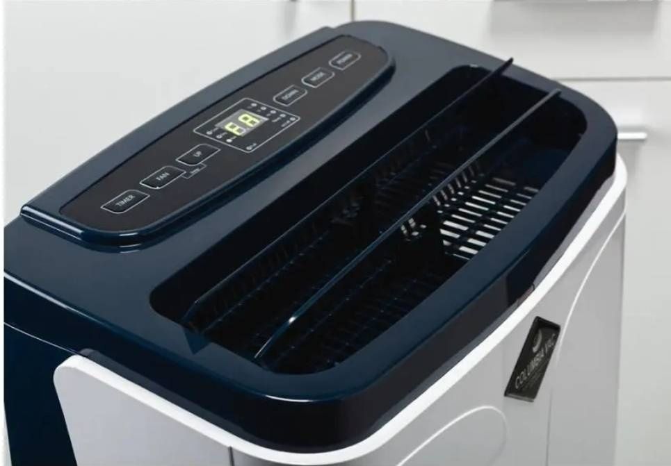 Klimatyzator Columbia Vac KLC 12000