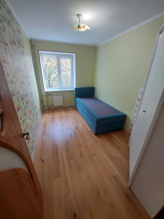 Продаж 2 кімнатна  квартира  Центр