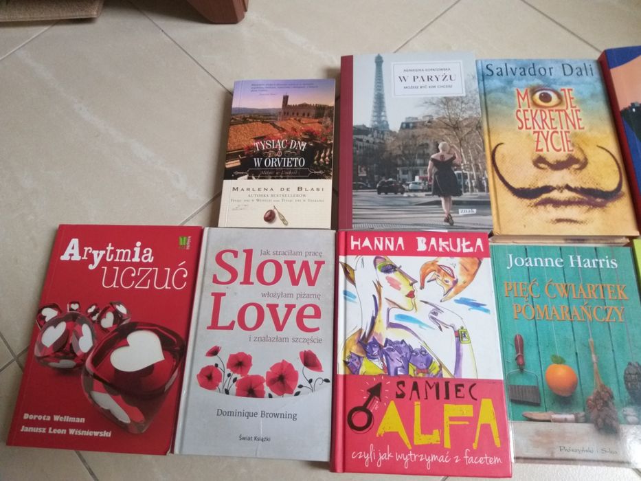 Książka dla każdego