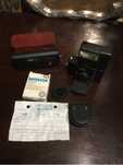 Máquina Fotográfica Minox 35 EL