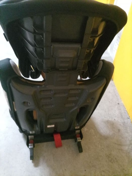 Cadeira auto crianças. Novo preço.