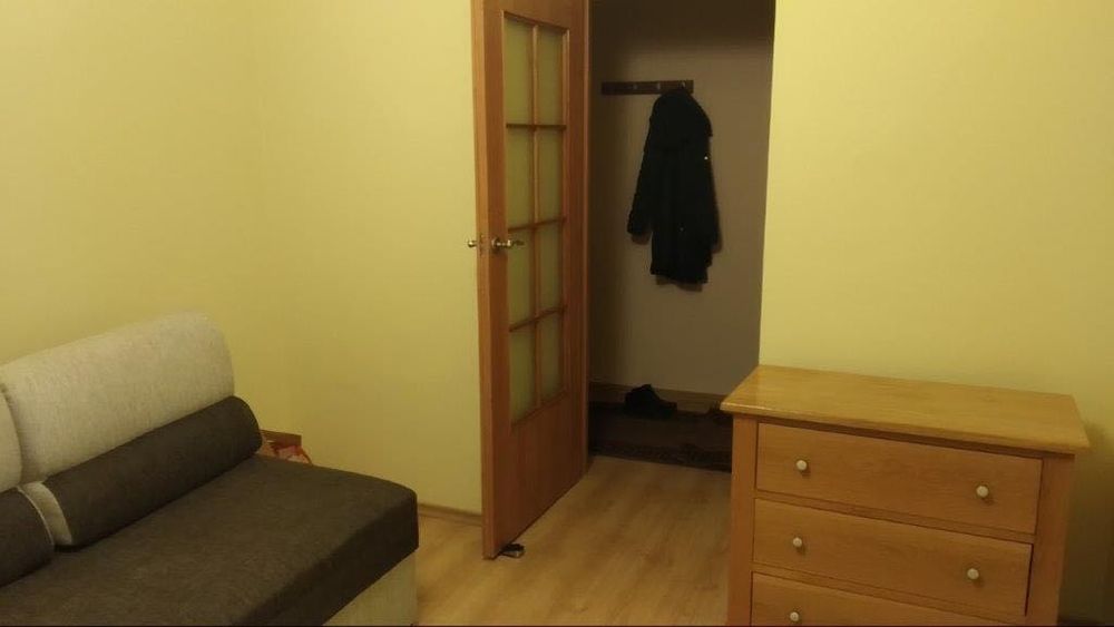 Mieszkanie 42m2, 2 pokoje, 4 piętro