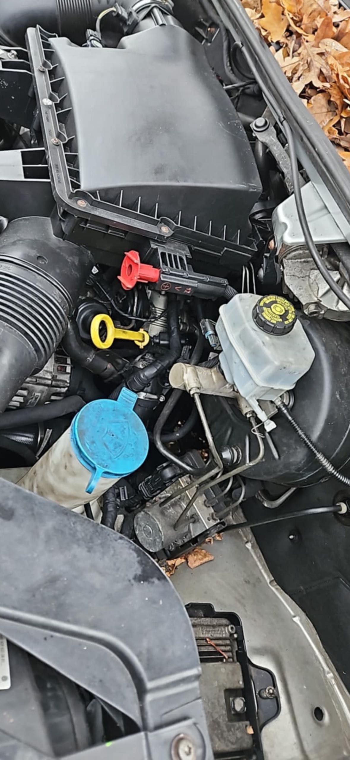 Vw Crafter silnik CKU Ckt biturbo  2.0