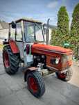 Zetor 4718, 5911, 5011, 5211, 7211
